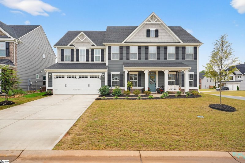Property image 2 of 2083 Bluet Drive in Emory Park, Woodruff, SC 29388