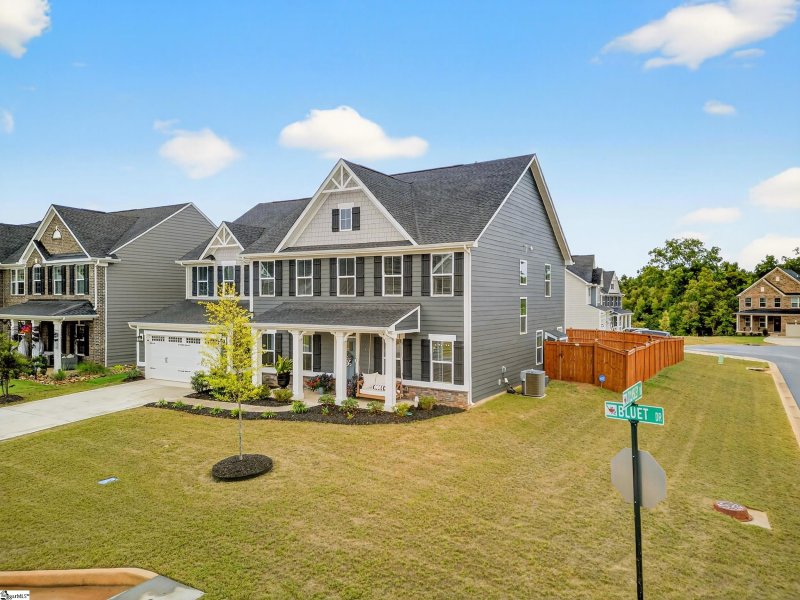 Property image 3 of 2083 Bluet Drive in Emory Park, Woodruff, SC 29388