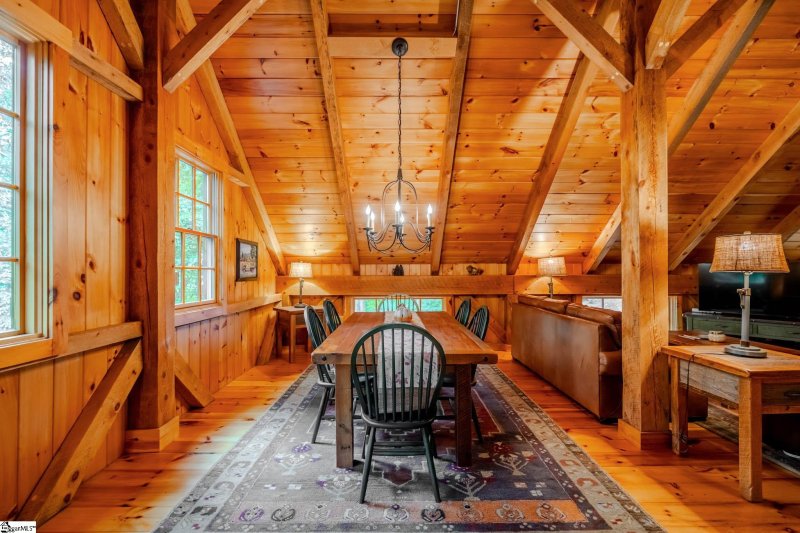 Property image 5 of 201 Plumley Summit Road in The Cliffs at Glassy, Landrum, SC 29356