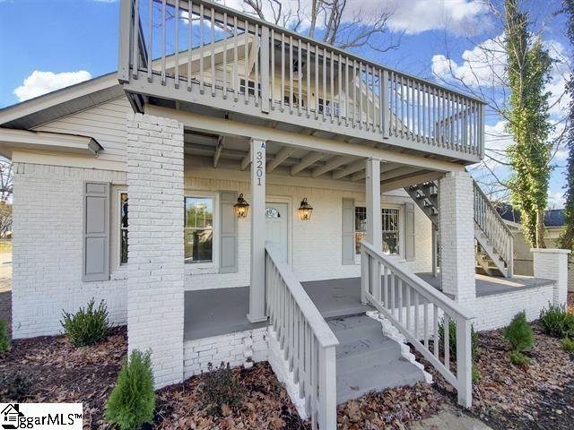 Property image 3 at 3201 Old Buncombe Road, Greenville, SC 29609