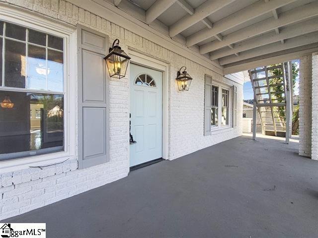 Property image 4 at 3201 Old Buncombe Road, Greenville, SC 29609