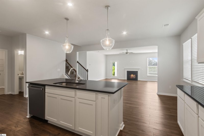 Property image 3 of 4034 Francis Spring Way in Zanes Creek, Inman, SC 29349