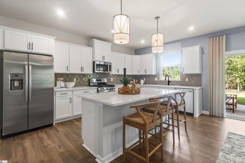 Property image 4 of 4033 Francis Spring Way in Zanes Creek, Inman, SC 29349