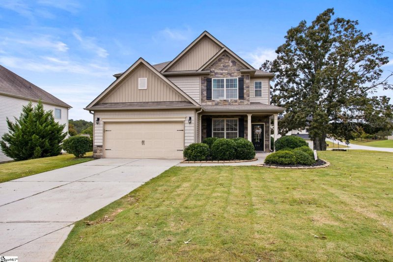 200 Marshfield Court