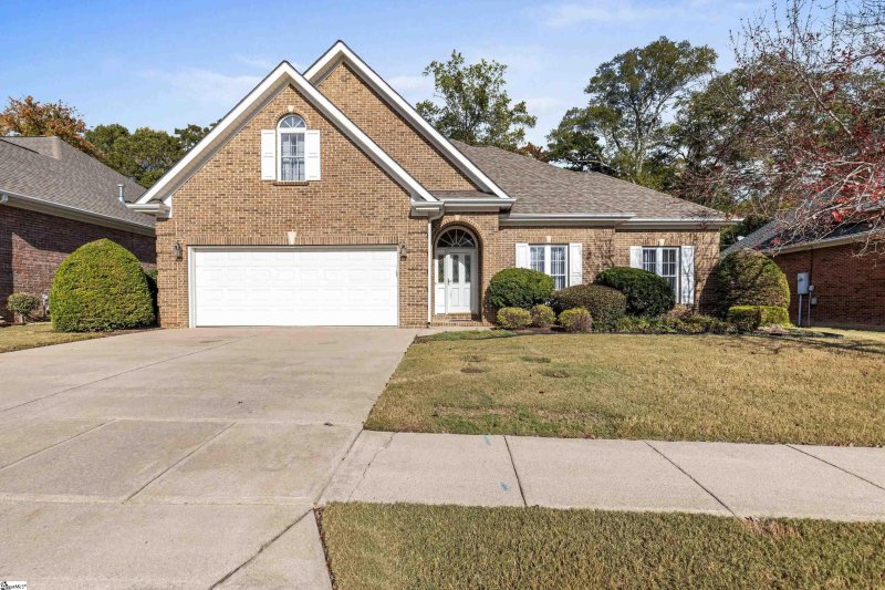 Cedar Cove, Simpsonville community