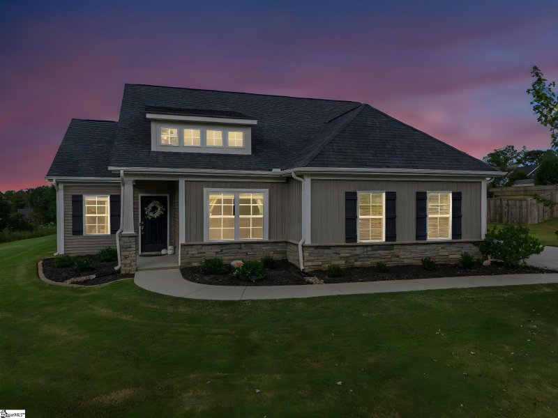 Property image 2 of 119 Coppermine Drive in Avendell, Easley, SC 29642