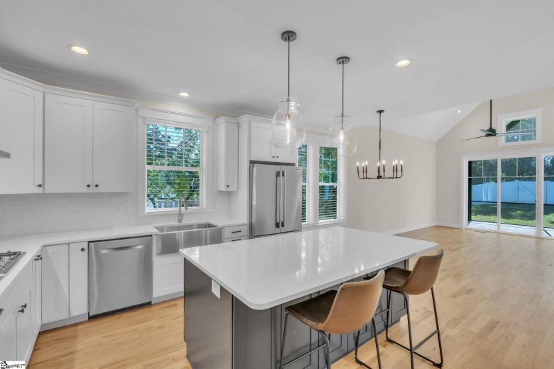 Property image 4 of 208 Orie Court in Stones Throw at Hudders Creek, Simpsonville, SC 29680