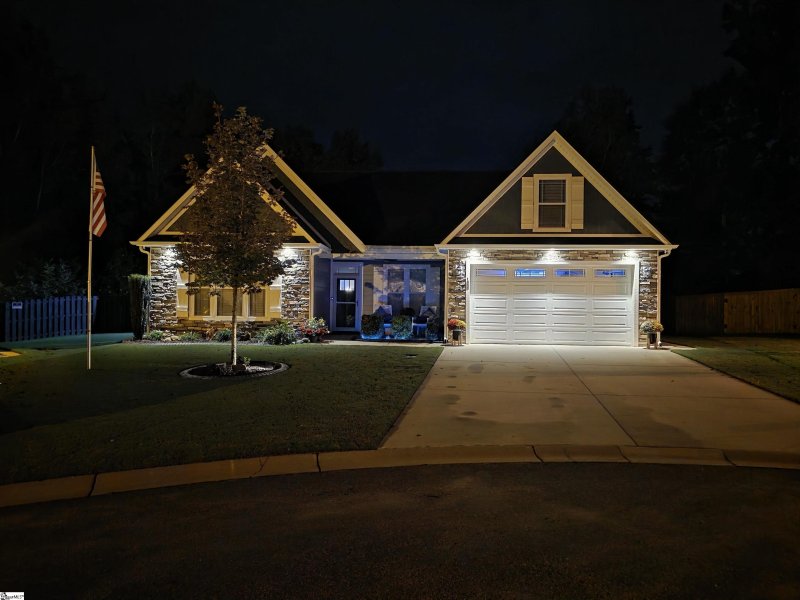 Property image 2 of 122 Marshfield Trail in Ivy Walk, Simpsonville, SC 29680