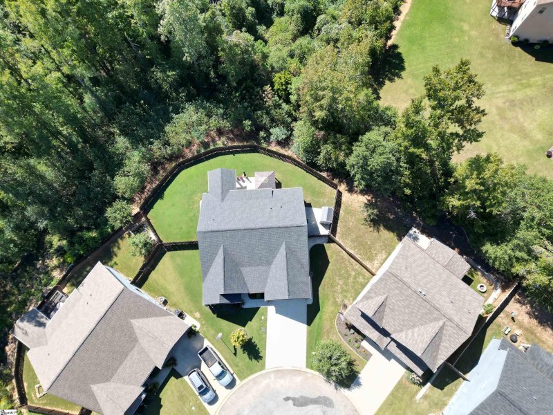 Property image 4 of 122 Marshfield Trail in Ivy Walk, Simpsonville, SC 29680