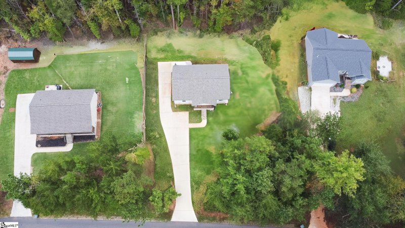 Property image 2 at 530 Edens Road, Pickens, SC 29671