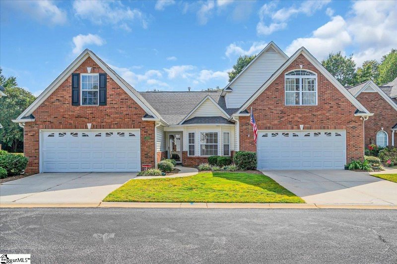 Property image 2 of 109 Wyndham Court in Ivybrooke, Greenville, SC 29615