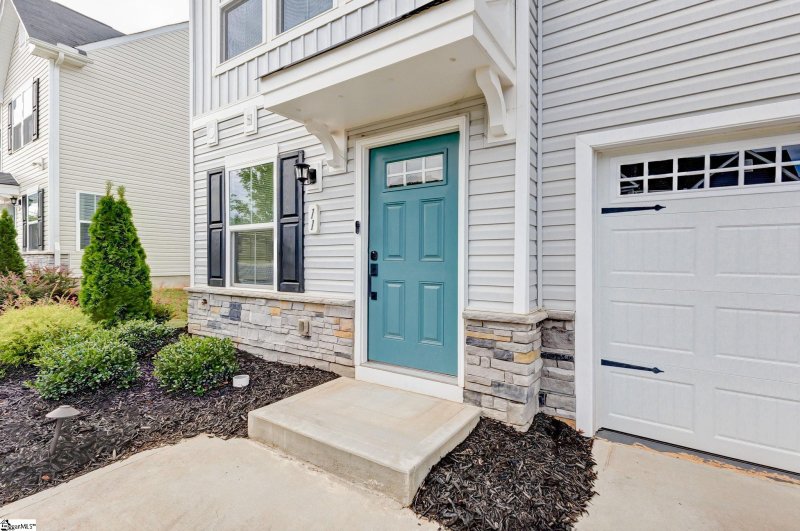 Property image 4 of 11 Hargrove Court in Creekstone Villas, Greenville, SC 29617