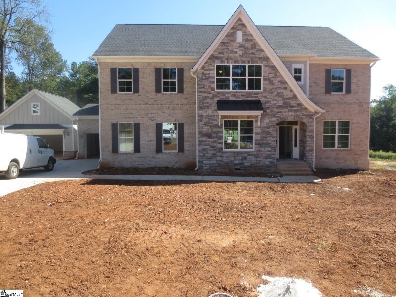 Suter Estates, Easley Community