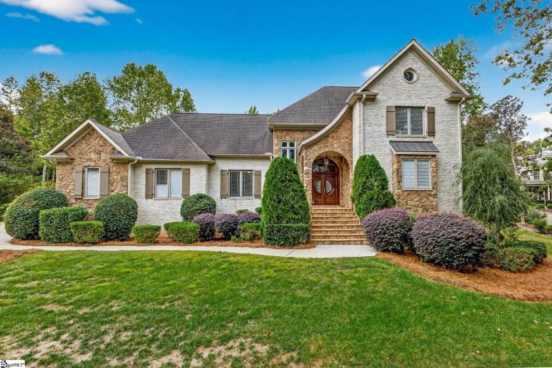 Sanibel Oaks, Simpsonville Community