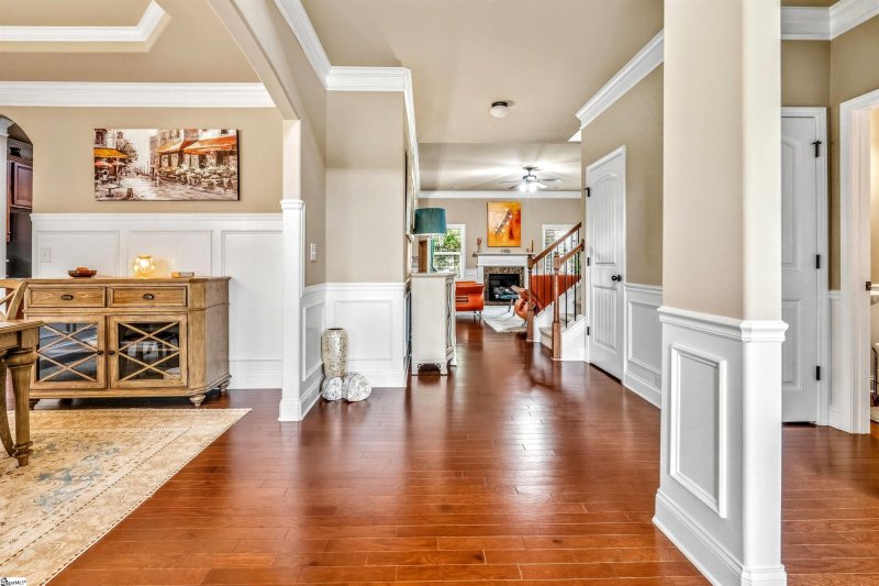 Property image 4 of 101 Red Orchid Road in Bridgewater, Simpsonville, SC 29681