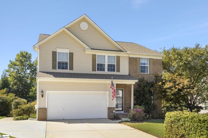 Woodland Creek, Travelers Rest Community