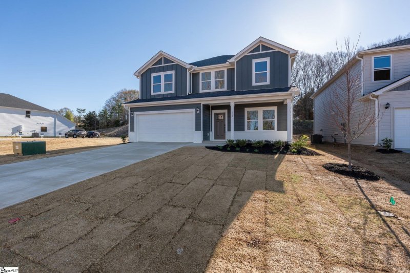 Property image 2 of 117 Willoughby Way in Riverwood Farm, Piedmont, SC 29673