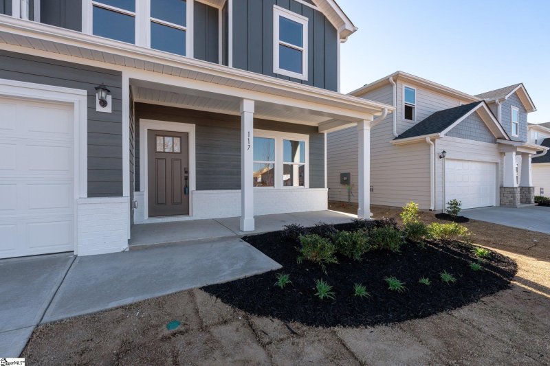 Property image 3 of 117 Willoughby Way in Riverwood Farm, Piedmont, SC 29673
