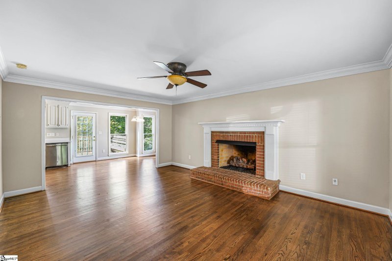 Property image 3 of 109 Deer Spring Lane in Neely Farm, Simpsonville, SC 29680