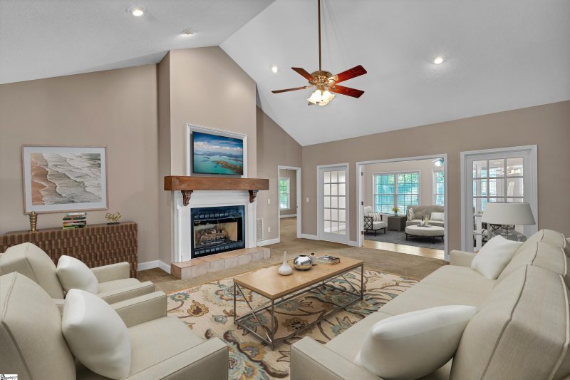 Property image 4 of 471 Sandalwood Drive in Georgetown, Easley, SC 29640