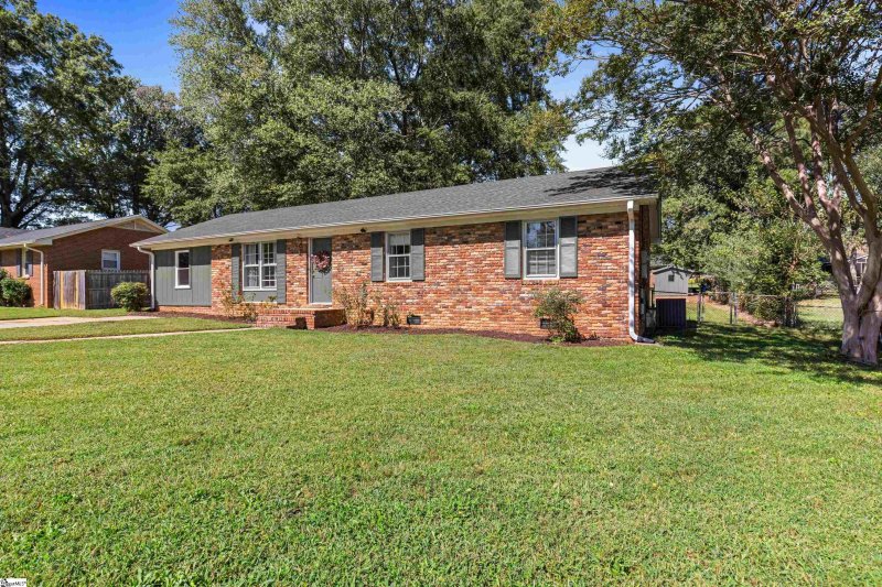 Property image 3 of 3 Embry Street in Colonial Hills, Taylors, SC 29687