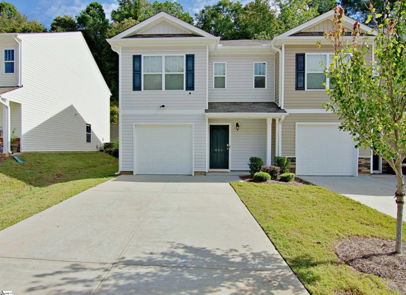 401 Oakmont Valley Trail