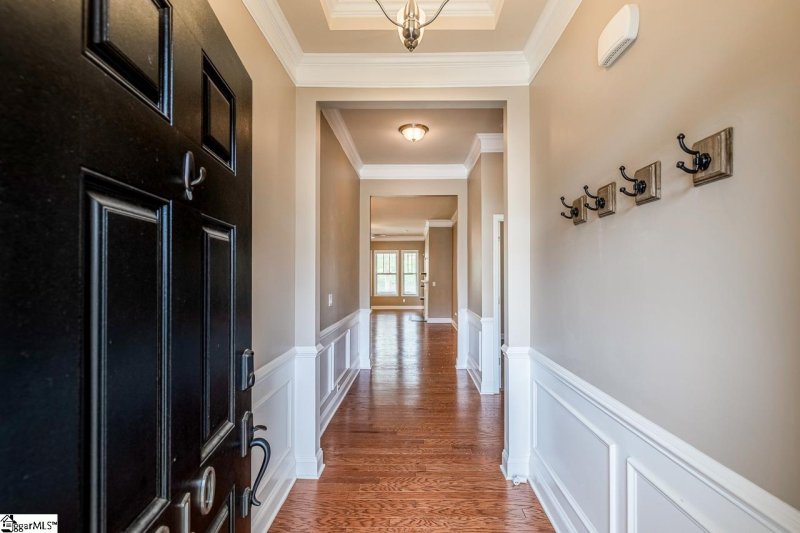 Property image 2 of 310 Wildflower Road in Meadow Ridge, Easley, SC 29642