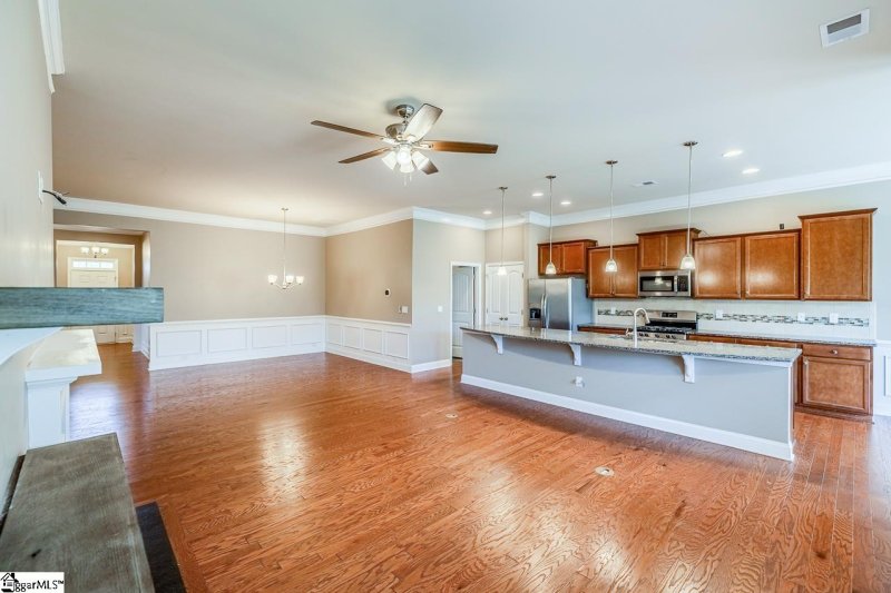 Property image 5 of 310 Wildflower Road in Meadow Ridge, Easley, SC 29642