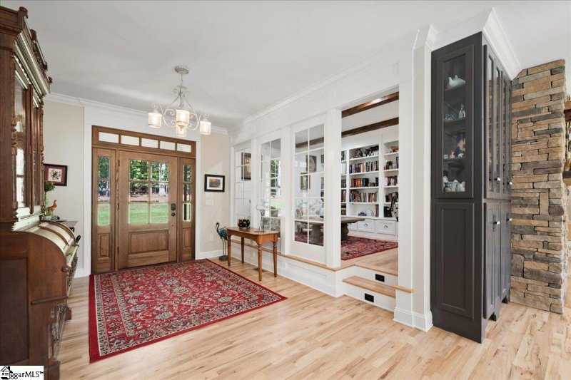 Property image 4 of 114 Locke Lane in Knollwood Heights, Mauldin, SC 29662