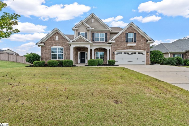 316 Scotts Bluff Drive