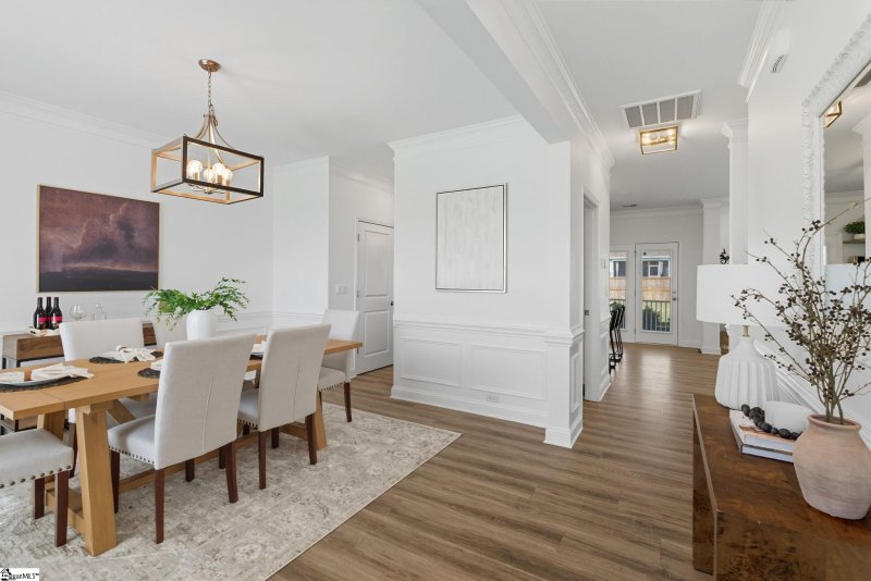 Property image 4 of 102 Pollyanna Drive in Harrington, Greenville, SC 29605