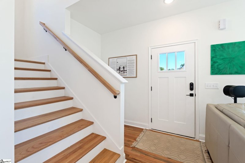 Property image 5 of 109 Joseph Mathis Way in Nicholtown, Greenville, SC 29607