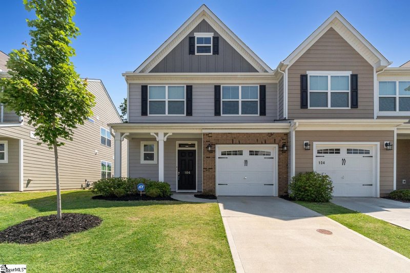 106 Cross Arbor Drive