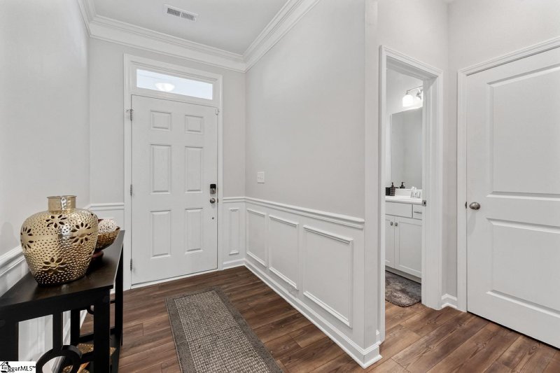 Property image 4 of 106 Cross Arbor Drive in Riverbrooke, Simpsonville, SC 29681