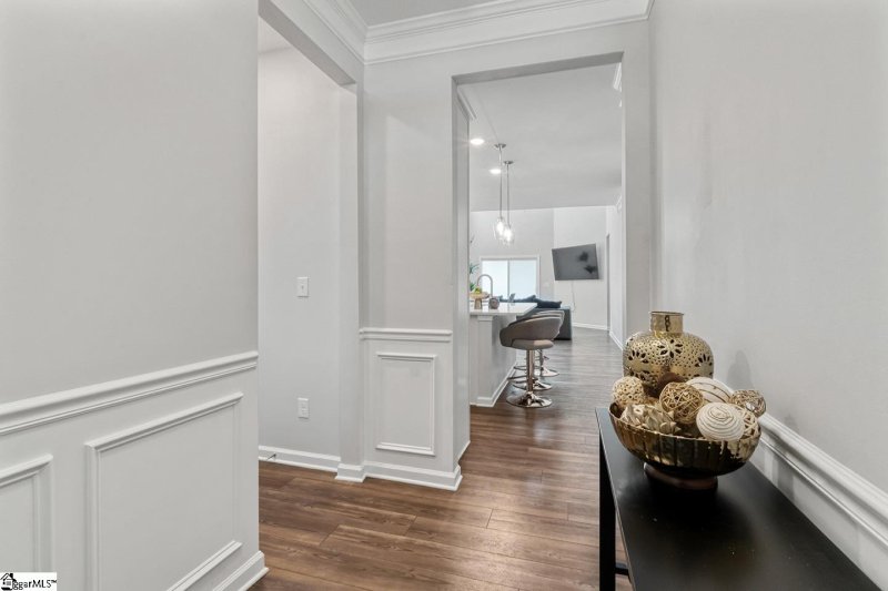 Property image 5 of 106 Cross Arbor Drive in Riverbrooke, Simpsonville, SC 29681