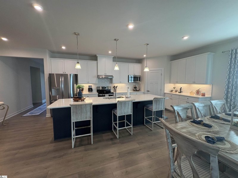 Property image 5 of 1289 Fiddletree Lane in Emory Park, Woodruff, SC 29388