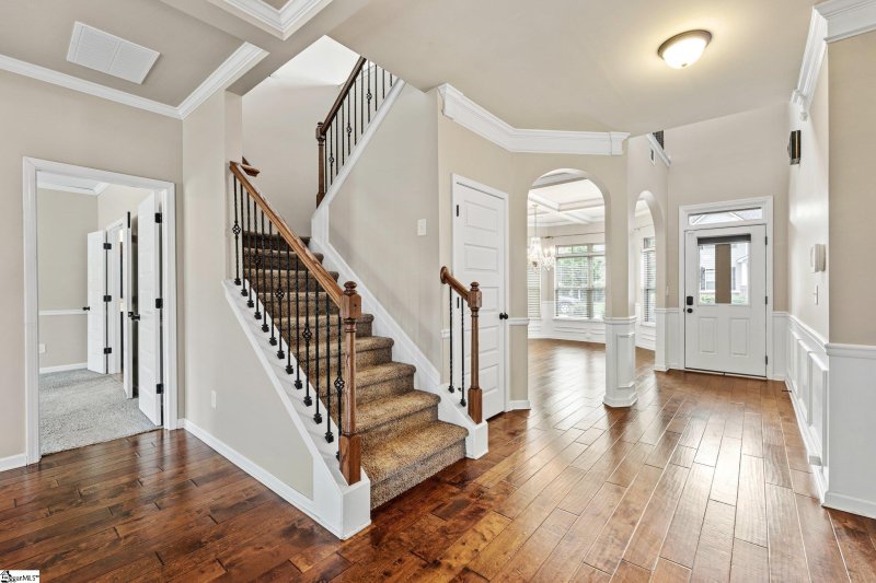 Property image 4 of 135 Adams Creek Place in Adams Creek, Simpsonville, SC 29681