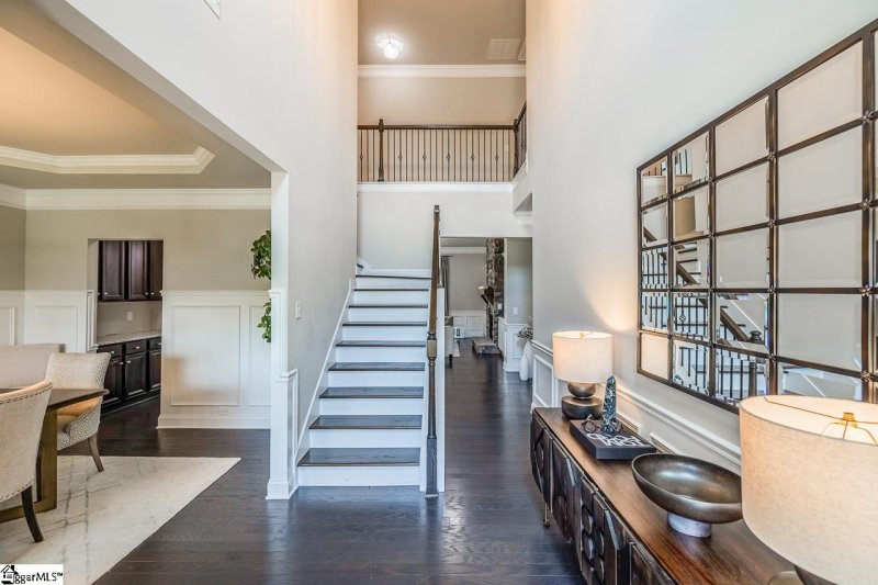 Property image 2 of 6 Cool Meadow Way in Ridge Water, Fountain Inn, SC 29644