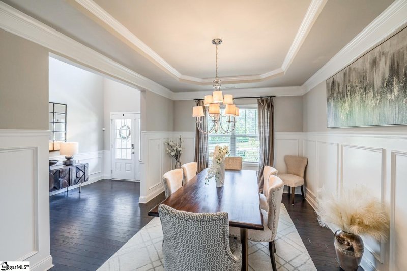 Property image 4 of 6 Cool Meadow Way in Ridge Water, Fountain Inn, SC 29644