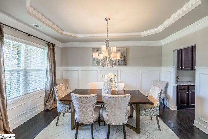 Property image 5 of 6 Cool Meadow Way in Ridge Water, Fountain Inn, SC 29644