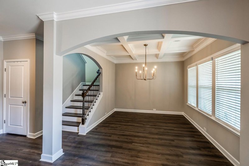 Property image 2 of 408 Blue Peak Court in Easton Ridge, Greer, SC 29650
