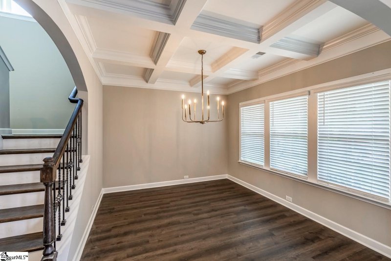 Property image 3 of 408 Blue Peak Court in Easton Ridge, Greer, SC 29650