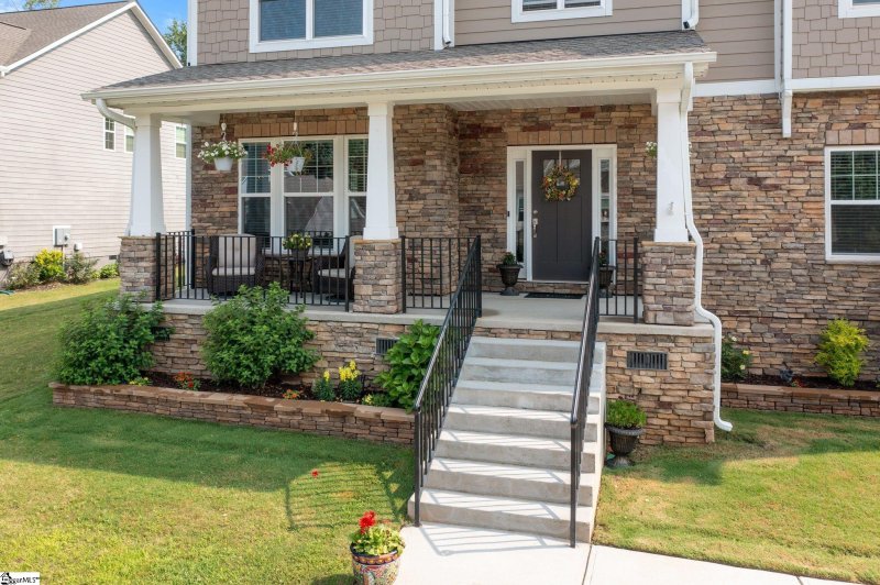 Property image 3 of 116 Eben Way Lane in Weatherstone, Simpsonville, SC 29680