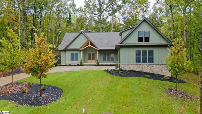 Valley View, Travelers Rest Community