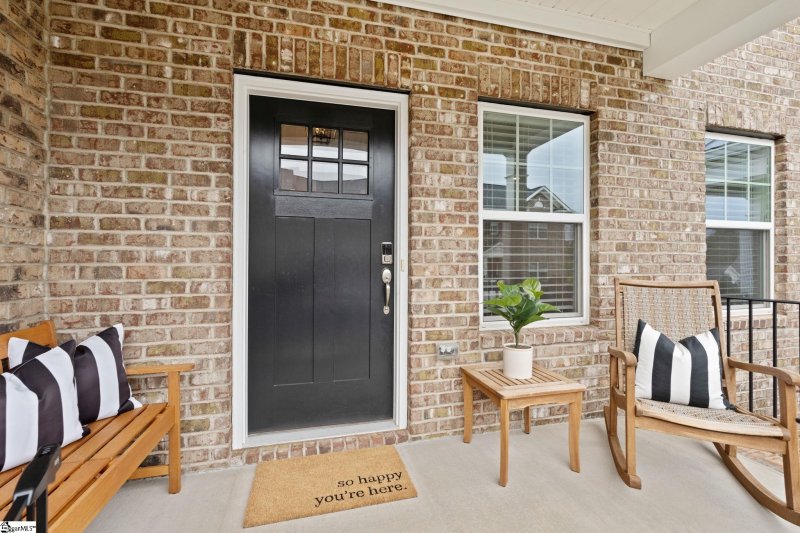 Property image 5 of 33 Peckham Street in Chelsea Townes at Hollingsworth Park, Greenville, SC 29607
