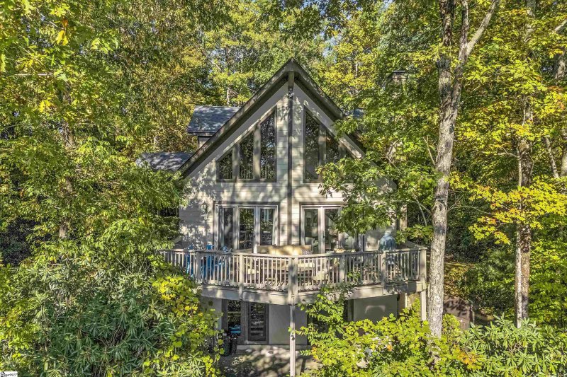 Property image 2 of 8255 Geer Highway in Caesars Head, Cleveland, SC 29635