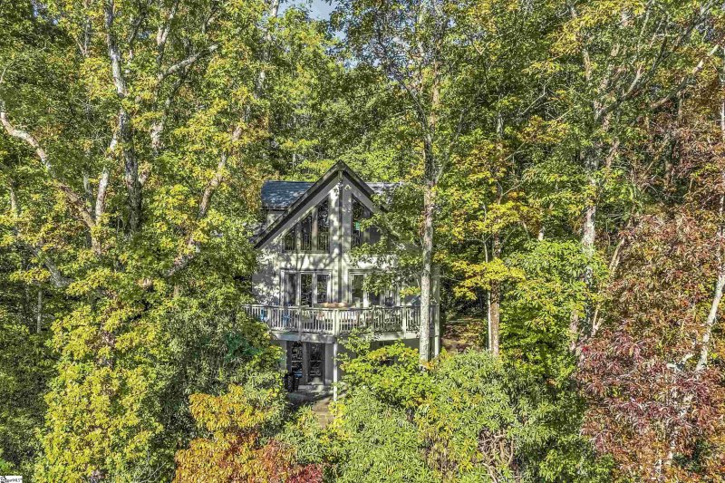 Property image 3 of 8255 Geer Highway in Caesars Head, Cleveland, SC 29635