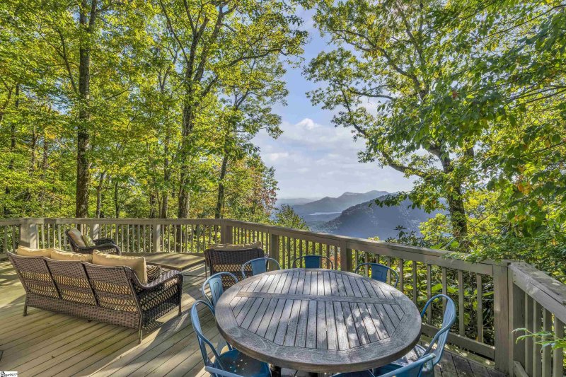 Property image 4 of 8255 Geer Highway in Caesars Head, Cleveland, SC 29635