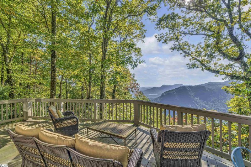 Property image 5 of 8255 Geer Highway in Caesars Head, Cleveland, SC 29635