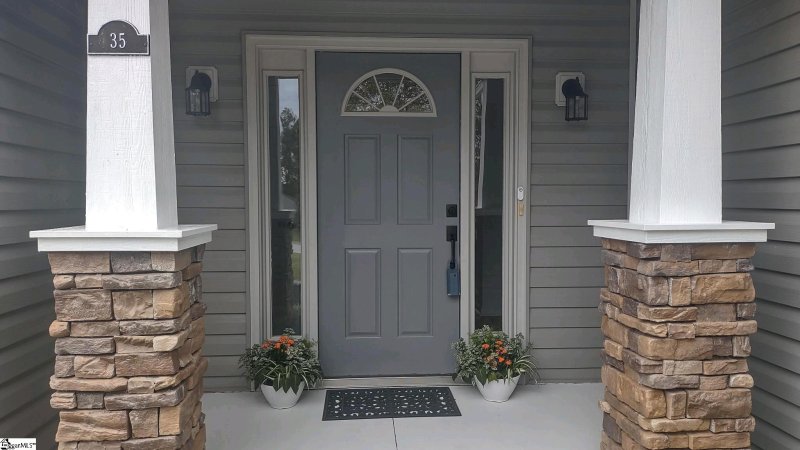 Property image 5 of 35 Flowerwood Drive in Woodlands at Walnut Cove, Greer, SC 29651